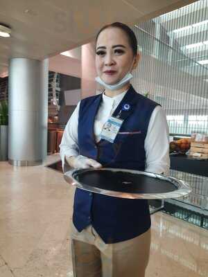 ‪ahlan Lounge @ Gate C13‬