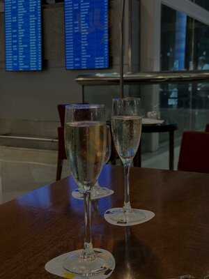 ‪ahlan Lounge @ Gate C13‬