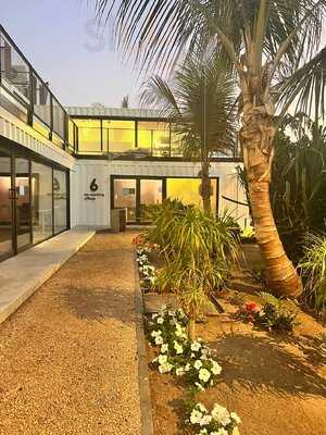 ‪caffeine And Culture Cafe‬