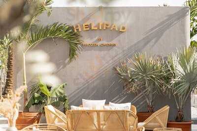 ‪helipad By Frozen Cherry‬