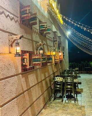 ‪seiyun Mandi Restaurant Deira‬