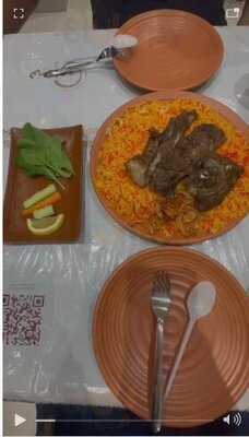 ‪seiyun Mandi Restaurant Deira‬