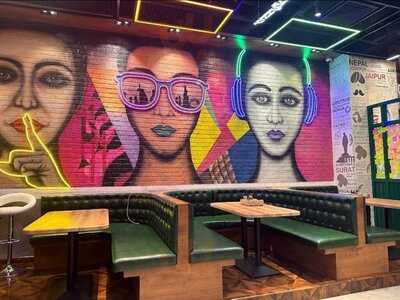 ‪chicago Pizza And More‬