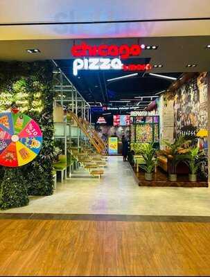 ‪chicago Pizza And More‬