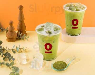 ‪olab - Dubai Hills Mall‬