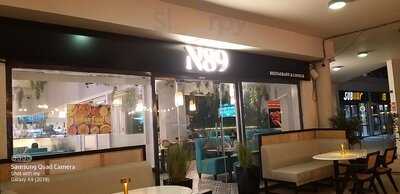 ‪n89 Restaurant And Lounge‬