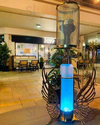 ‪n89 Restaurant And Lounge‬