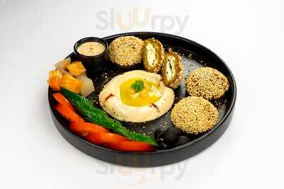 ‪n89 Restaurant And Lounge‬