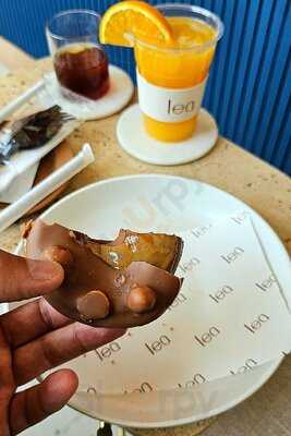 ‪lea Cafe‬
