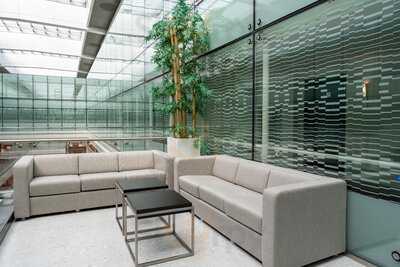 ‪ahlan Lounge @ Gate A1‬