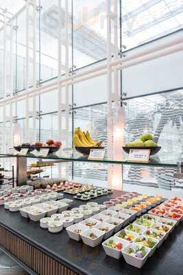 ‪ahlan Lounge @ Gate A1‬