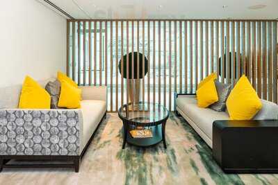 ‪ahlan Lounge @ Gate A1‬