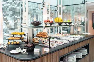 ‪ahlan Lounge @ Gate A1‬