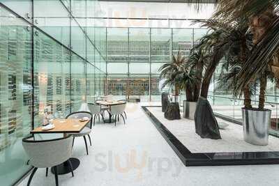 ‪ahlan Lounge @ Gate A1‬