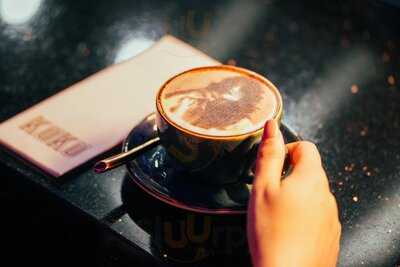 ‪kuku Restaurant And Lounge‬