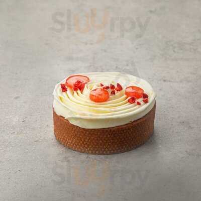 ‪arte Fine Art Cakes‬