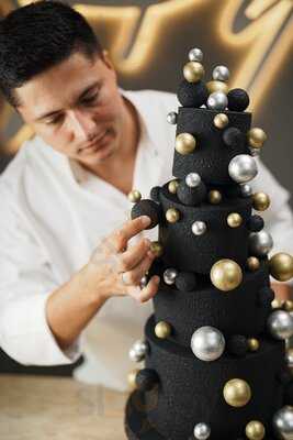 ‪arte Fine Art Cakes‬