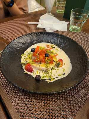 ‪kashkan By Ranveer Brar‬