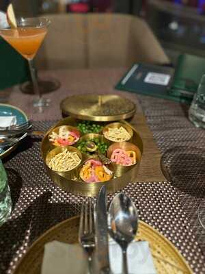 ‪kashkan By Ranveer Brar‬