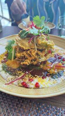 ‪kashkan By Ranveer Brar‬