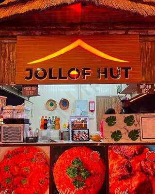 ‪jollof Hut Dxb‬