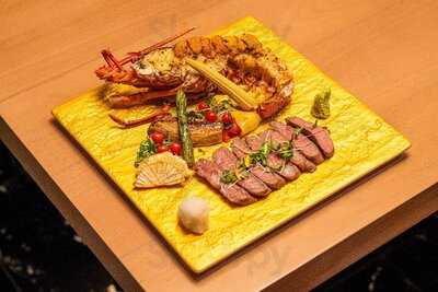 ‪omakase-ya Dubai‬