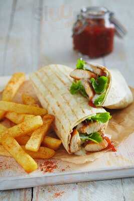 ‪nando's Motor City, Union Coop‬