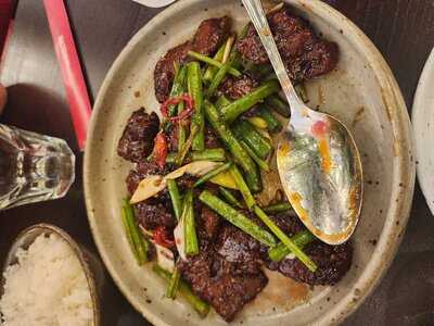 ‪new Shanghai Restaurant‬