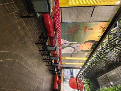 ‪new Shanghai Restaurant‬