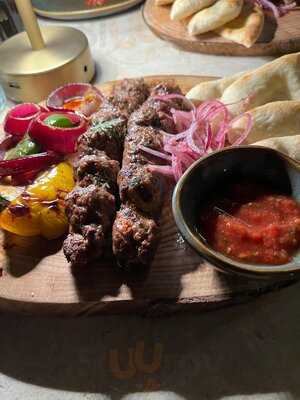 ‪shishka Restaurant‬