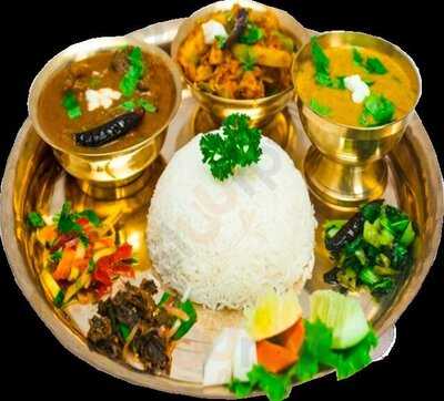 ‪variety Momo Restaurant And Cafe Llc‬