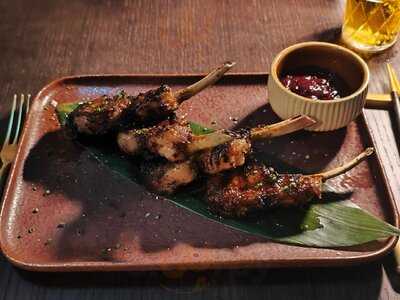 ‪the Citronelle Club‬