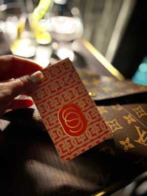 ‪the Citronelle Club‬