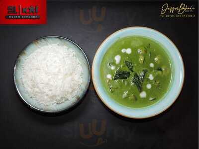 ‪kai Asian Kitchen By Jaffer Bhai's‬