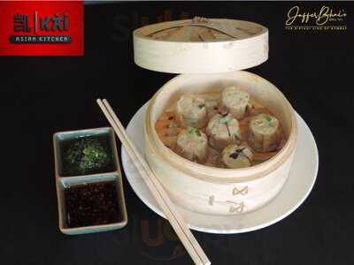 ‪kai Asian Kitchen By Jaffer Bhai's‬