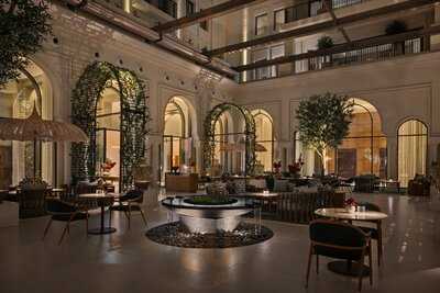 ‪the Courtyard At Vida Creek Beach‬