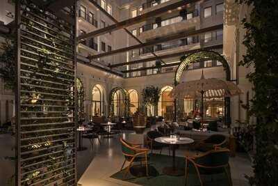 ‪the Courtyard At Vida Creek Beach‬