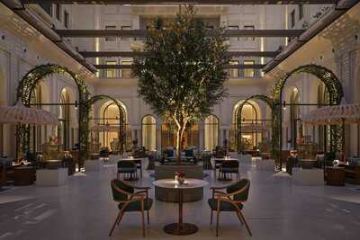 ‪the Courtyard At Vida Creek Beach‬