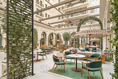 ‪the Courtyard At Vida Creek Beach‬