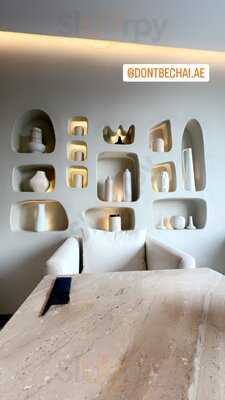 ‪don't Be Chaï‬