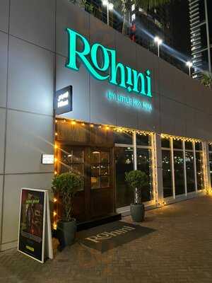 ‪rohini By Little Miss India‬