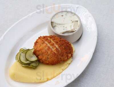 ‪babushka | Modern Grandma's Cuisine‬