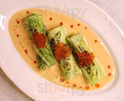 ‪babushka | Modern Grandma's Cuisine‬