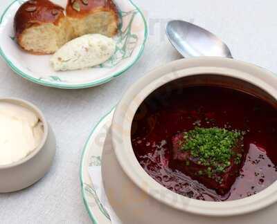 ‪babushka | Modern Grandma's Cuisine‬