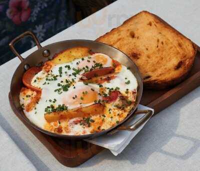 ‪babushka | Modern Grandma's Cuisine‬