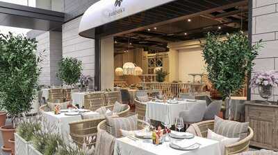 ‪babushka | Modern Grandma's Cuisine‬