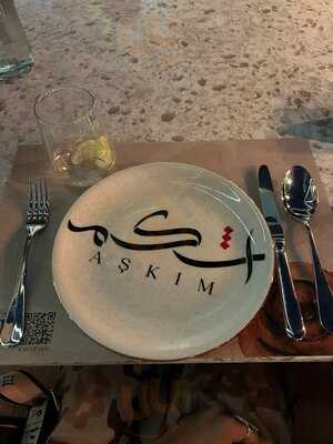 ‪askim Restaurant And Cafe‬