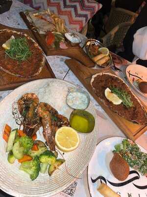 ‪askim Restaurant And Cafe‬