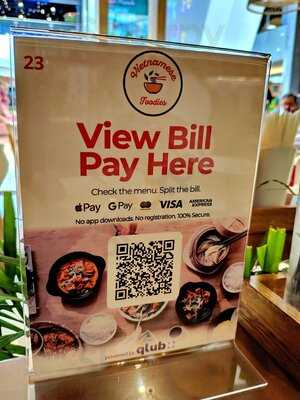 ‪vietnamese Foodies‬