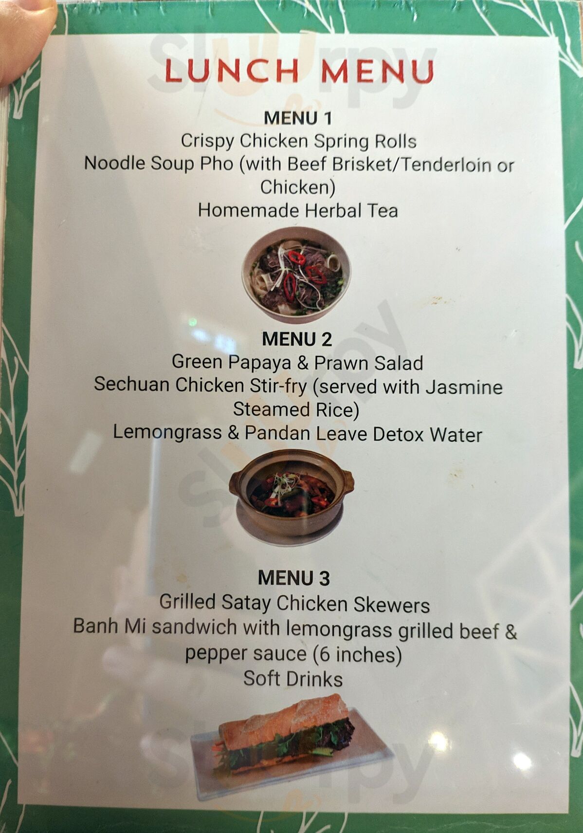 ‪vietnamese Foodies‬